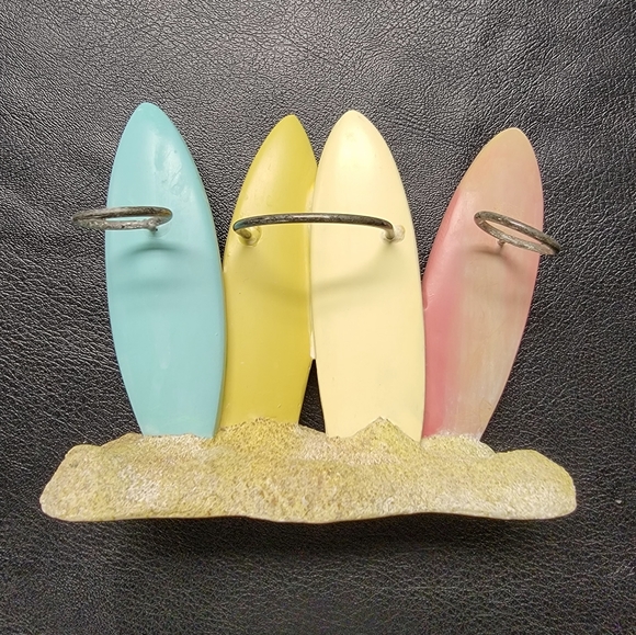 Dean Miller Surfboad Toothbrush Holder - Picture 5 of 10
